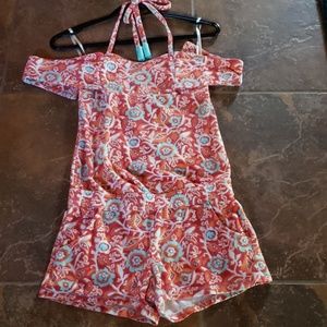 Juicy Couture Romper shorts P small